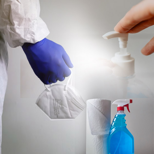 Hygiene and Protection